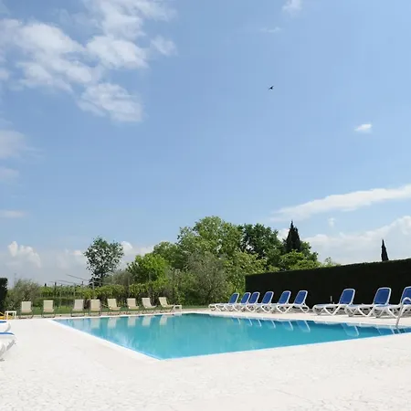 Cà Donzella * Lazise