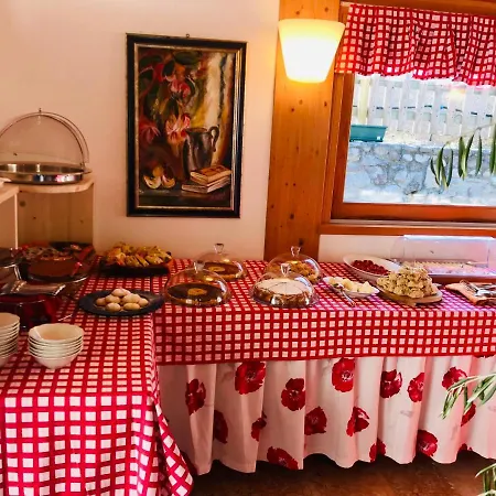 Bed & Breakfast Cà Donzella *