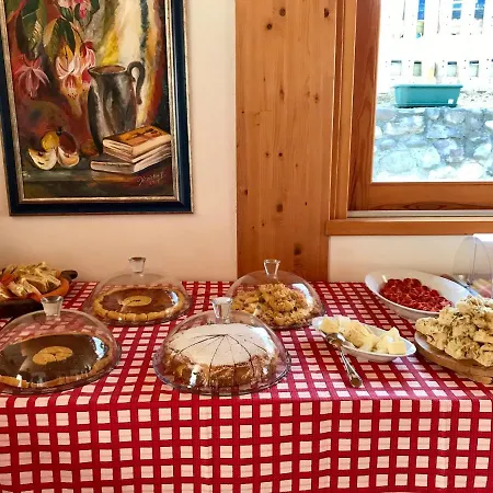 Bed & Breakfast Cà Donzella Lazise