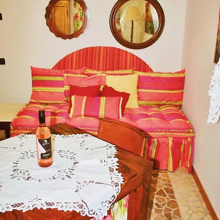 Cà Donzella Bed & Breakfast