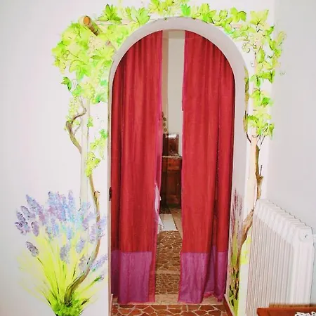 Cà Donzella Bed & Breakfast Lazise