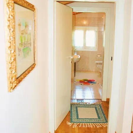Cà Donzella Bed & Breakfast *