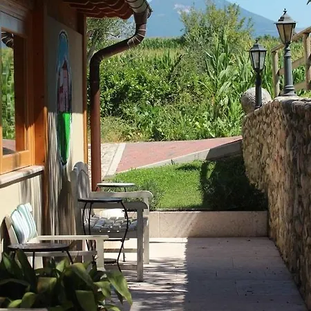 Cà Donzella * Lazise