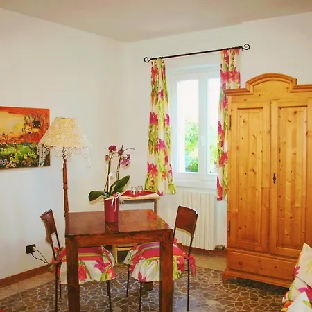 Bed & Breakfast Cà Donzella