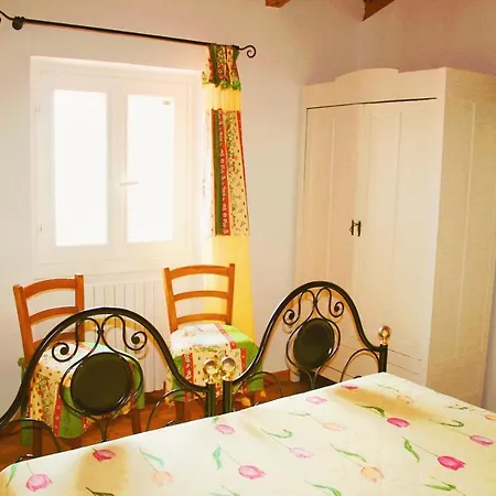 Cà Donzella Bed & Breakfast Lazise