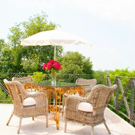 Cà Donzella Bed & Breakfast