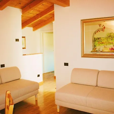 Bed & Breakfast Cà Donzella *