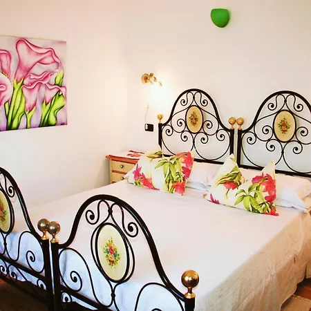 Cà Donzella Bed & Breakfast Lazise