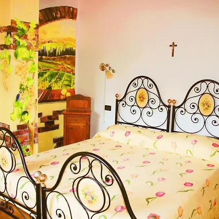 Cà Donzella Lazise