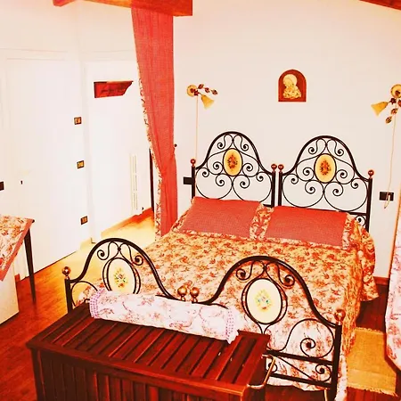 Cà Donzella Bed & Breakfast