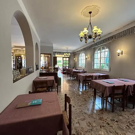 Da Pina Hotel