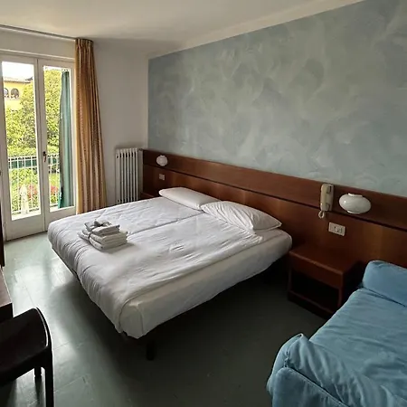 Hotel Da Pina Lazise