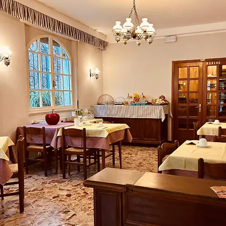 Hotel Da Pina *