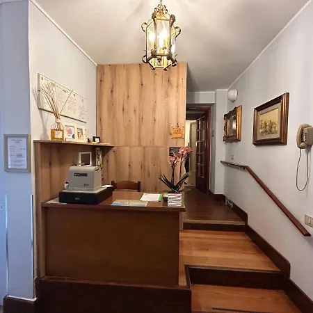 Hotel Da Pina