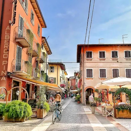 Da Pina Lazise