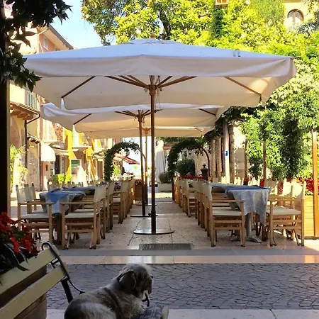 Da Pina Lazise
