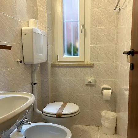 Da Pina Hotel Lazise