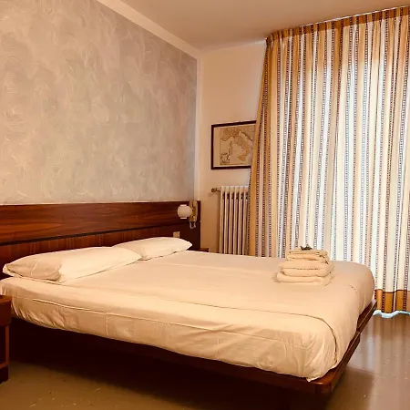 Da Pina Hotel *