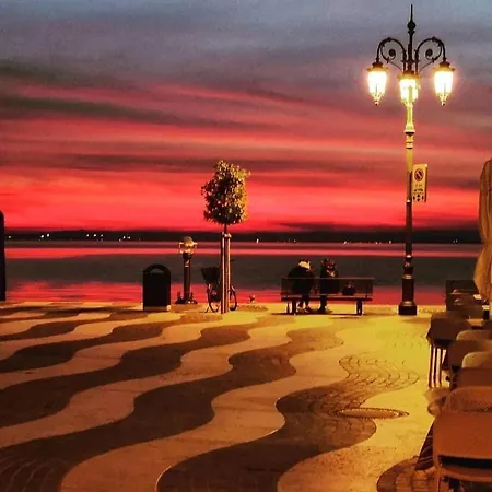 Hotel Da Pina *