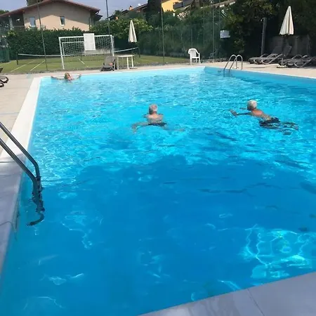 Le Foreste Apartment Lazise