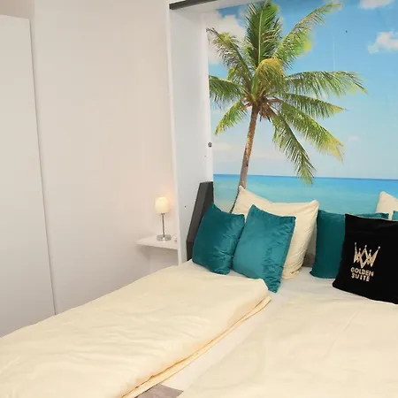 Le Foreste Apartment