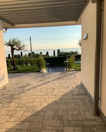 Apartment Le Foreste *