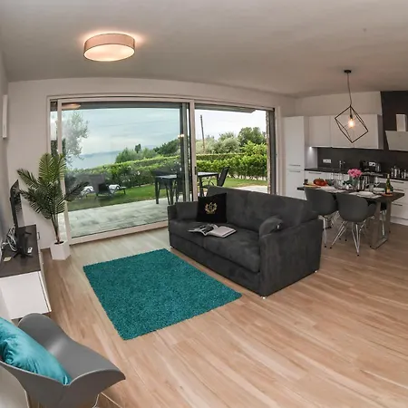 Apartment Le Foreste *
