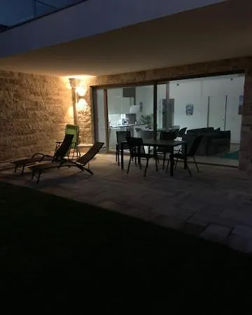 Apartment Le Foreste