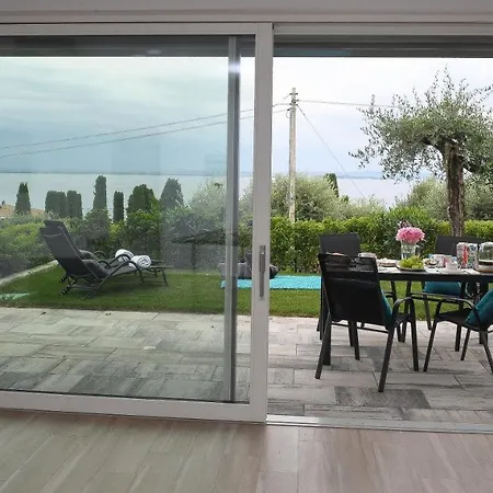 Apartment Le Foreste *