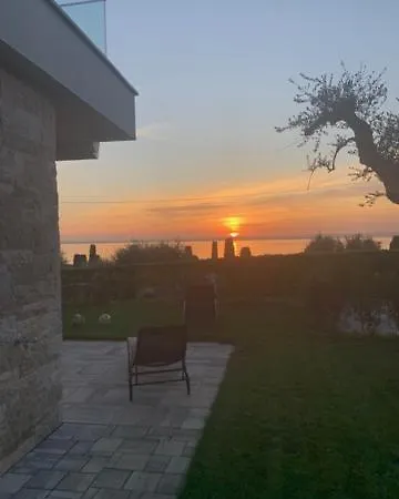 Le Foreste Lazise
