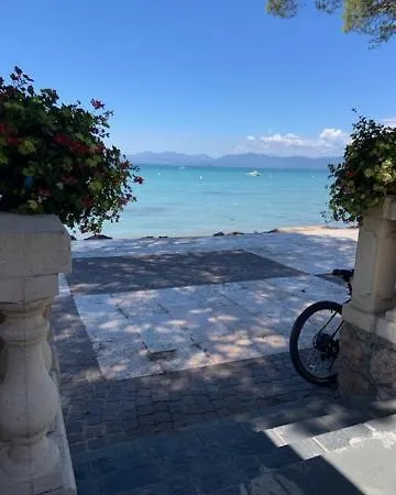 Le Foreste Lazise