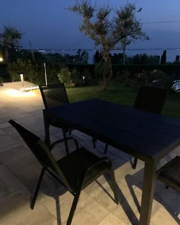 Apartment Le Foreste Lazise