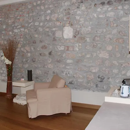 Guest house Oreste