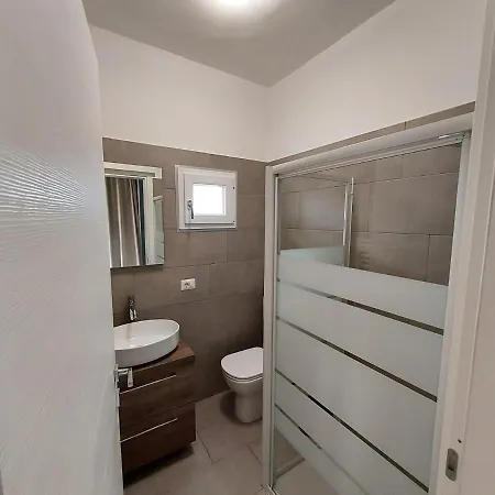 Appartement Apartmentsgarda - Velia 23 *