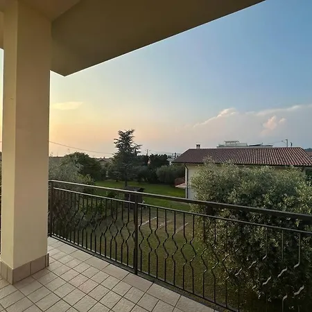 Apartment Sagramose A *