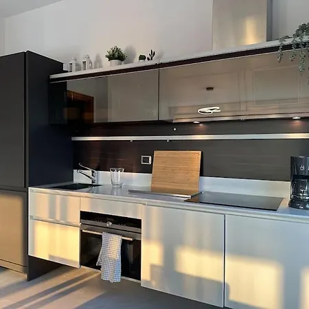 Apartment Sagramose A Lazise