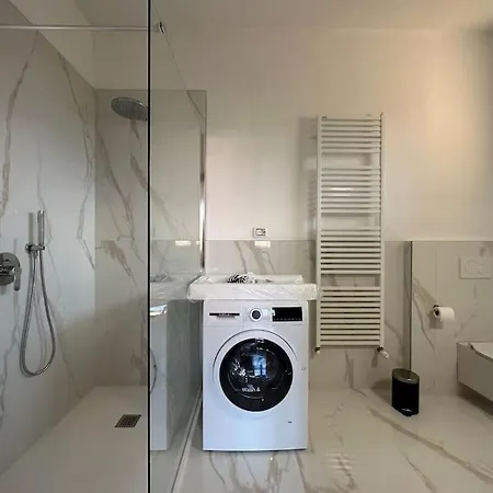 Apartment Sagramose A