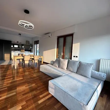Apartment Sagramose A