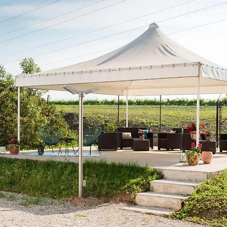 Agriturismo Colombare Teboi Bilo Apartment
