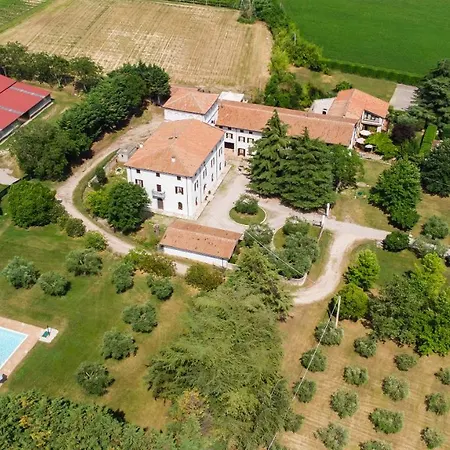 Apartment Agriturismo Colombare Teboi Bilo Lazise