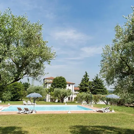 Apartment Colombare Teboi Trilo Lazise