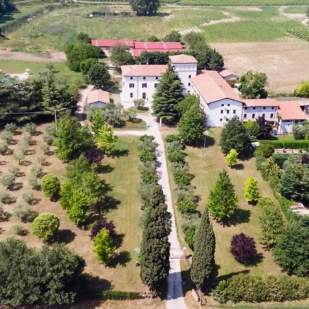 Colombare Teboi Trilo Apartment Lazise