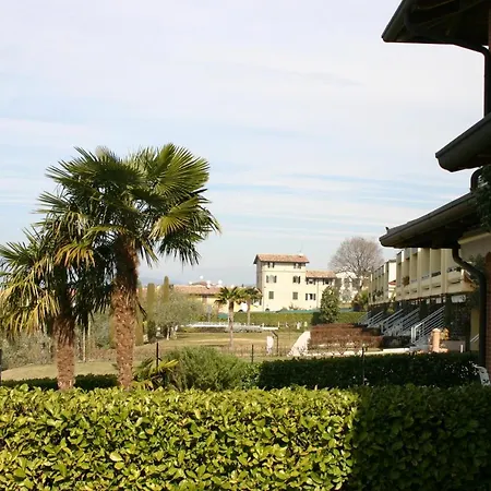 Ausblick Gardasee - Mit Seeblick, Infinity Pool, Garten Und Garage Apartment