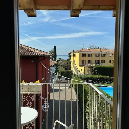 Hotel Le Mura