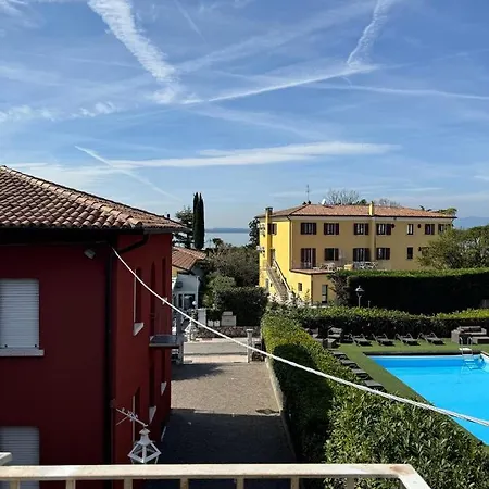 Le Mura Hotel Lazise