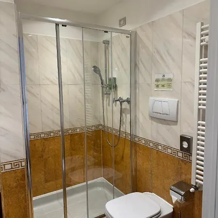 Le Mura Hotel