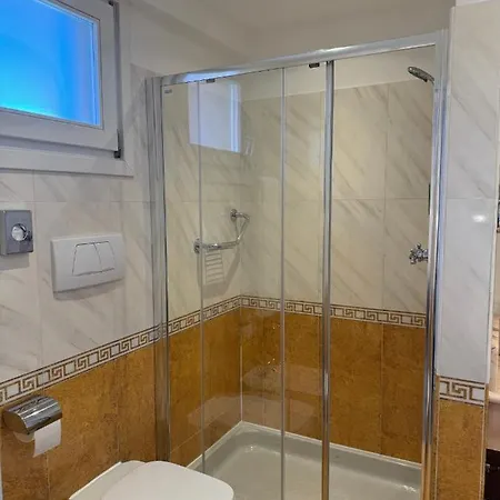 Hotel Le Mura 3*