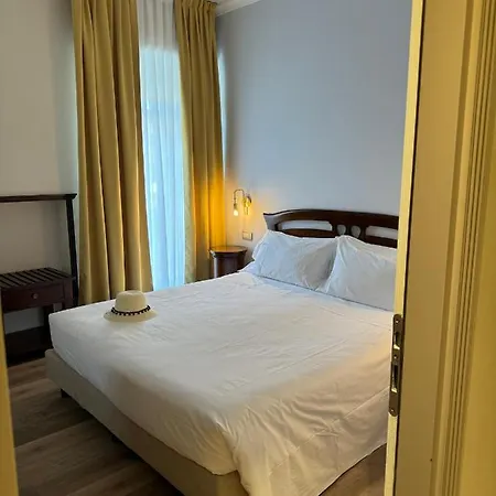Le Mura 3*