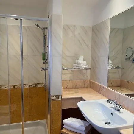 Le Mura Hotel 3*