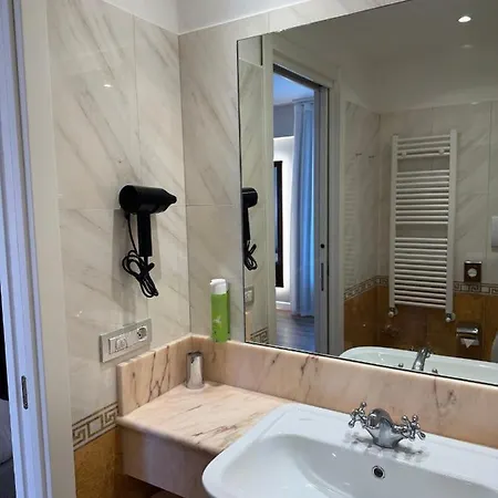 Hotel Le Mura Lazise
